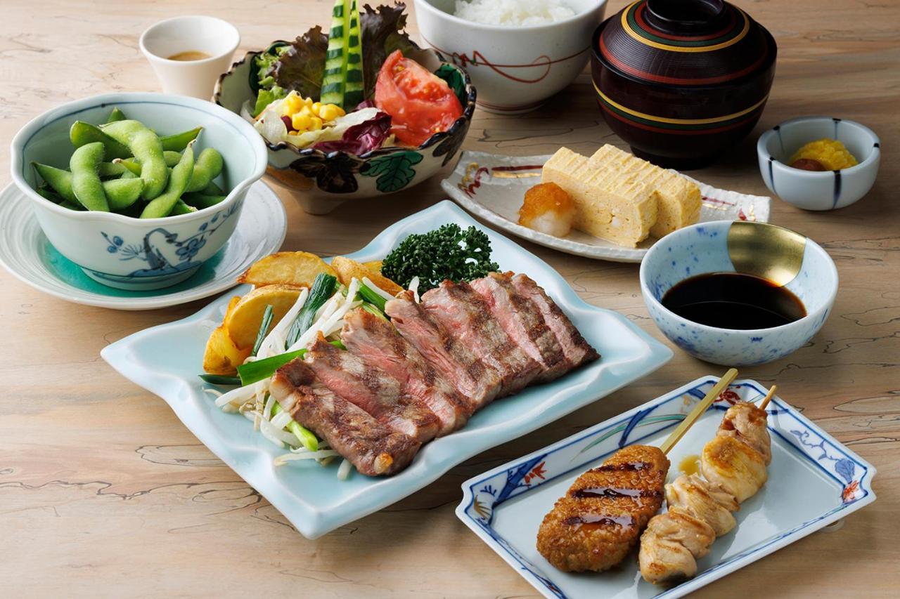 汤本富士屋酒店 4* 箱根
