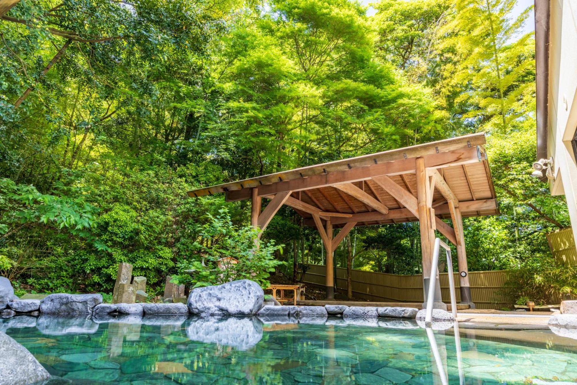 汤本富士屋酒店