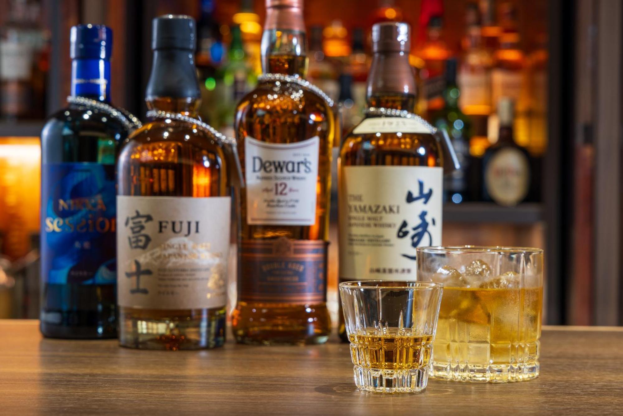 汤本富士屋酒店 4*