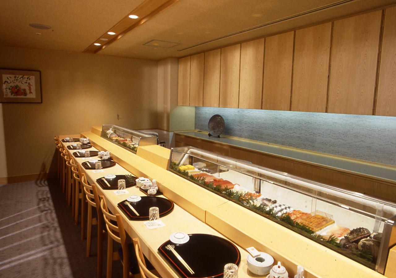 汤本富士屋酒店