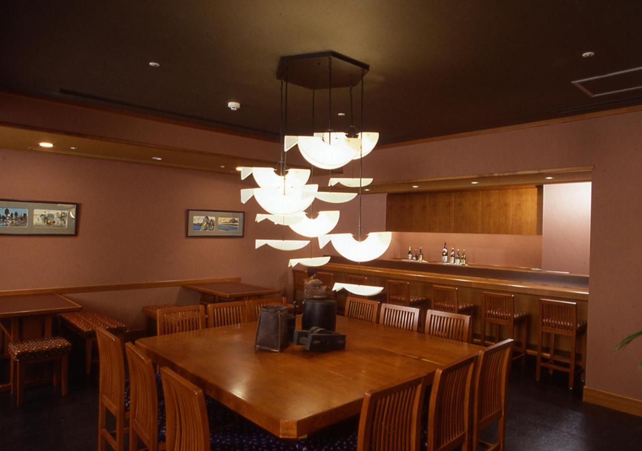 传统日式旅馆 汤本富士屋酒店 4*