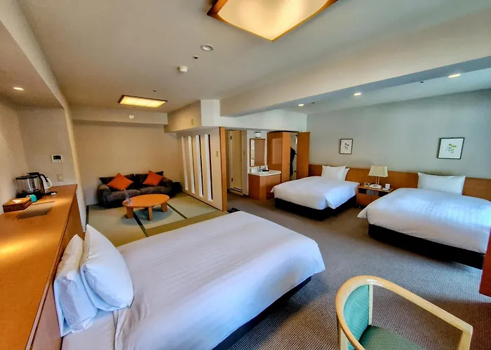 Yumoto Fujiya Hotel