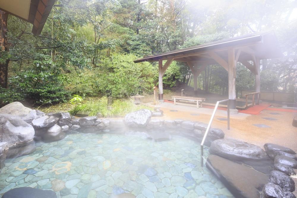 Yumoto Fujiya 傳統日式旅館