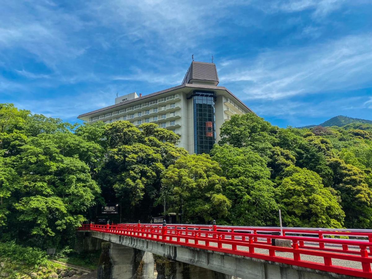 Yumoto Fujiya 4* Hakone