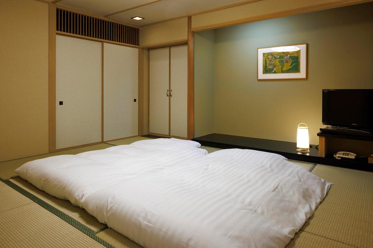 傳統日式旅館 Yumoto Fujiya 4*