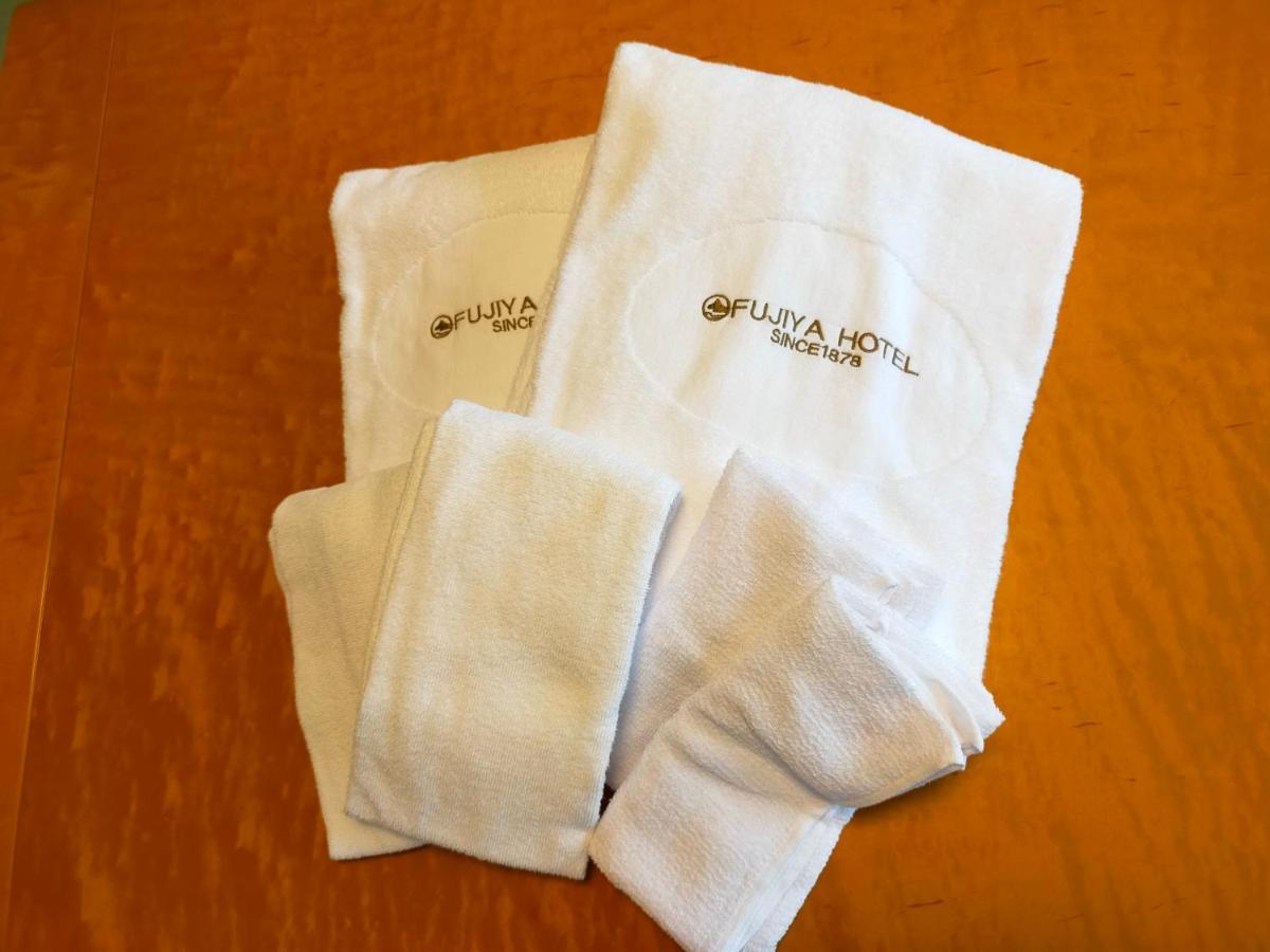 Yumoto Fujiya 4* Hakone