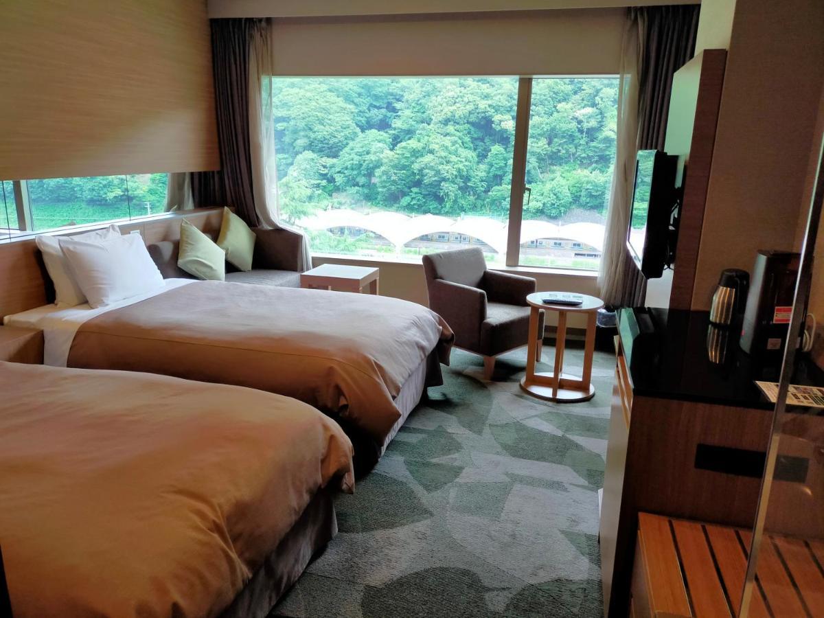 Yumoto Fujiya 傳統日式旅館