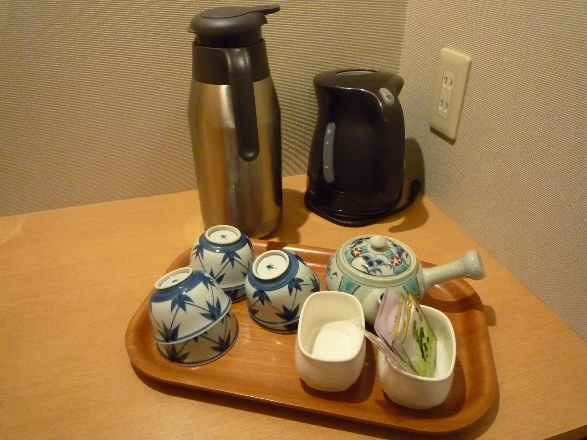 Yumoto Fujiya 4*