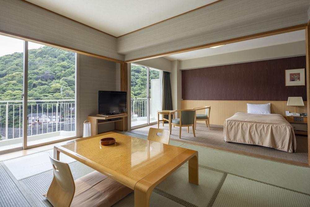 Yumoto Fujiya Hakone