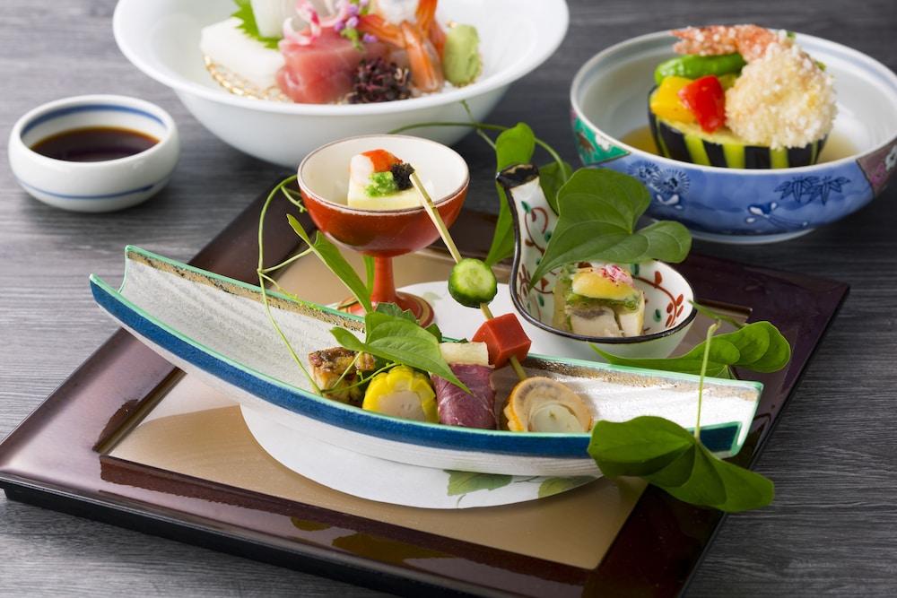 Yumoto Fujiya 4*