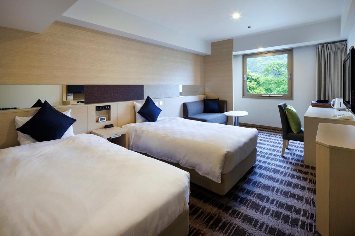 Yumoto Fujiya 4* Hakone