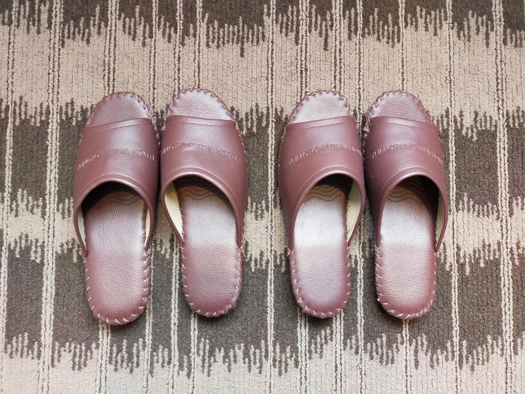 傳統日式旅館 Yumoto Fujiya 4*