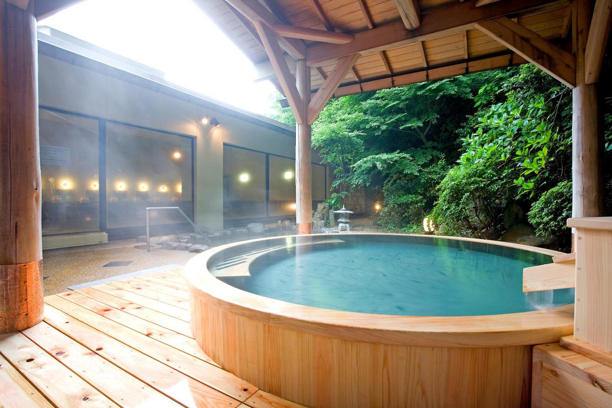 傳統日式旅館 Yumoto Fujiya 4*