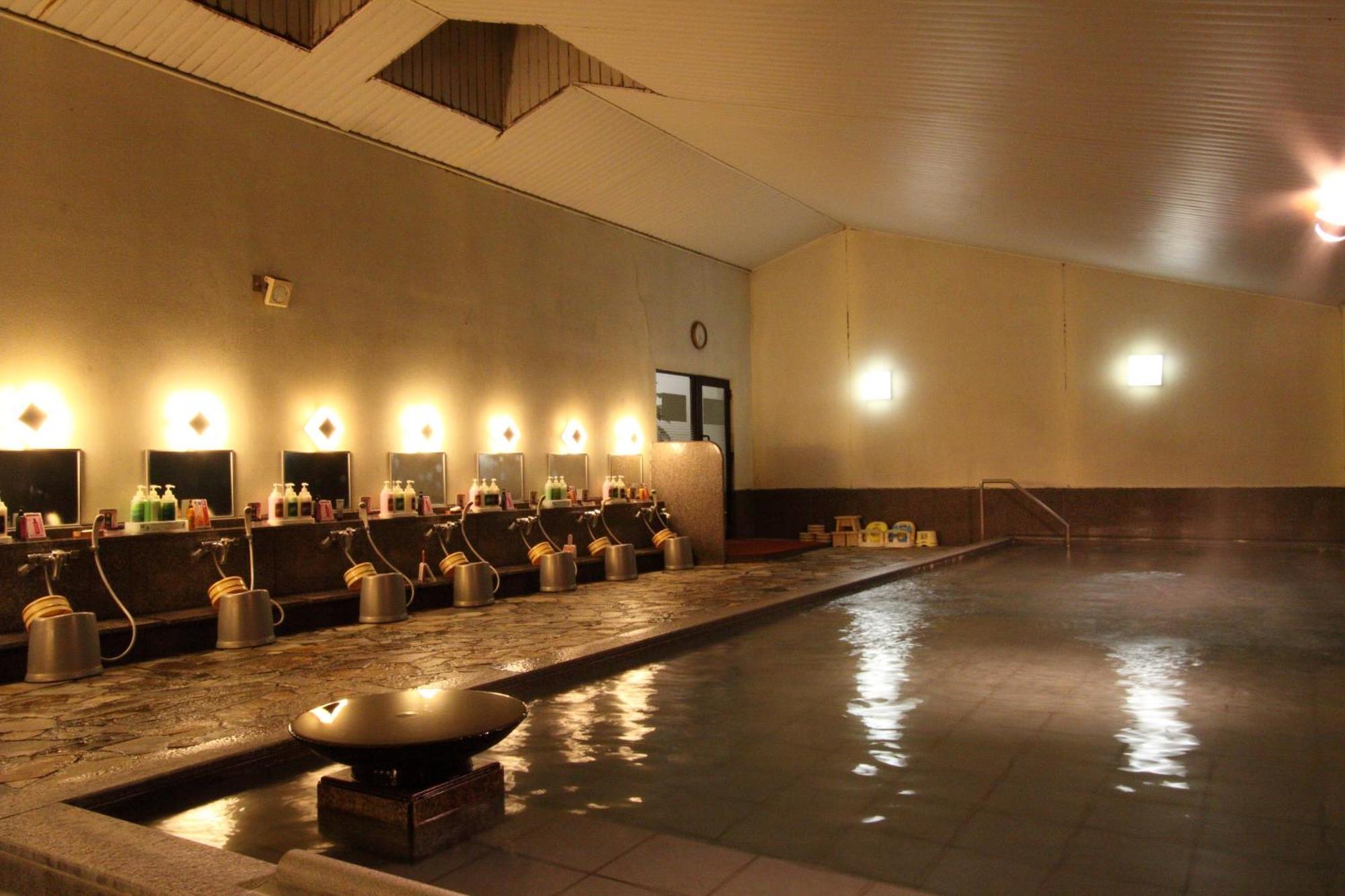傳統日式旅館 Yumoto Fujiya 4*