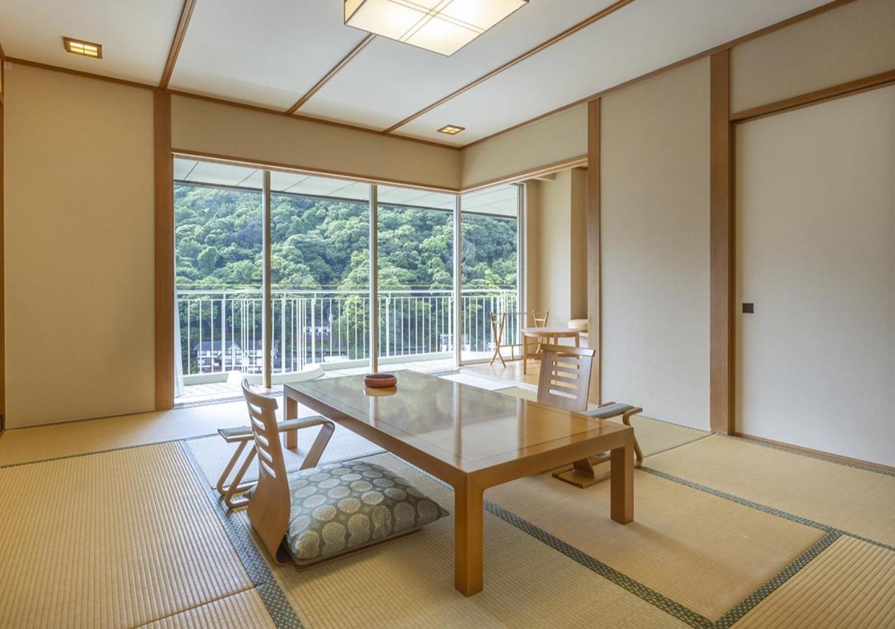 Yumoto Fujiya 4* Hakone