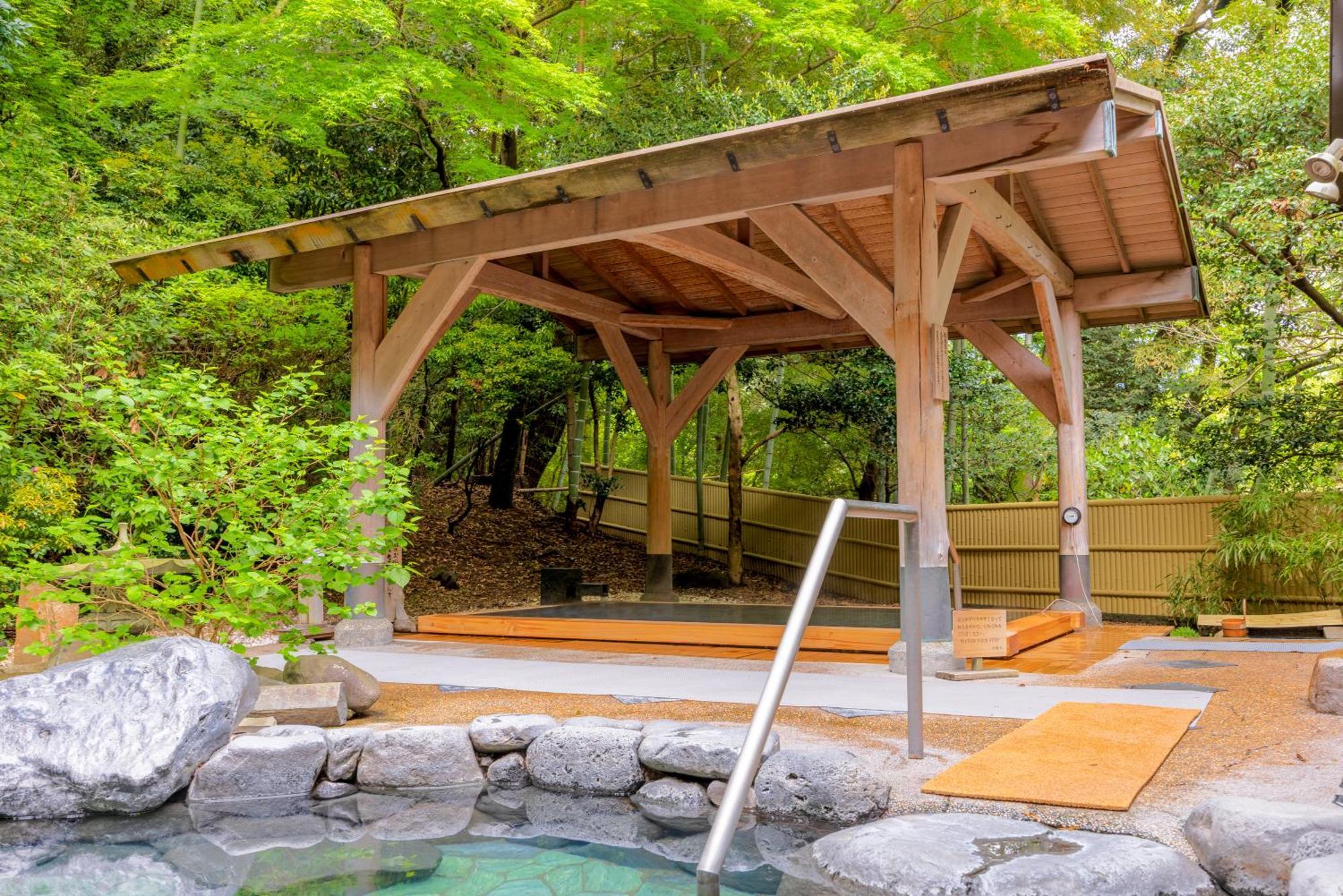 Ryokan Yumoto Fujiya 4*