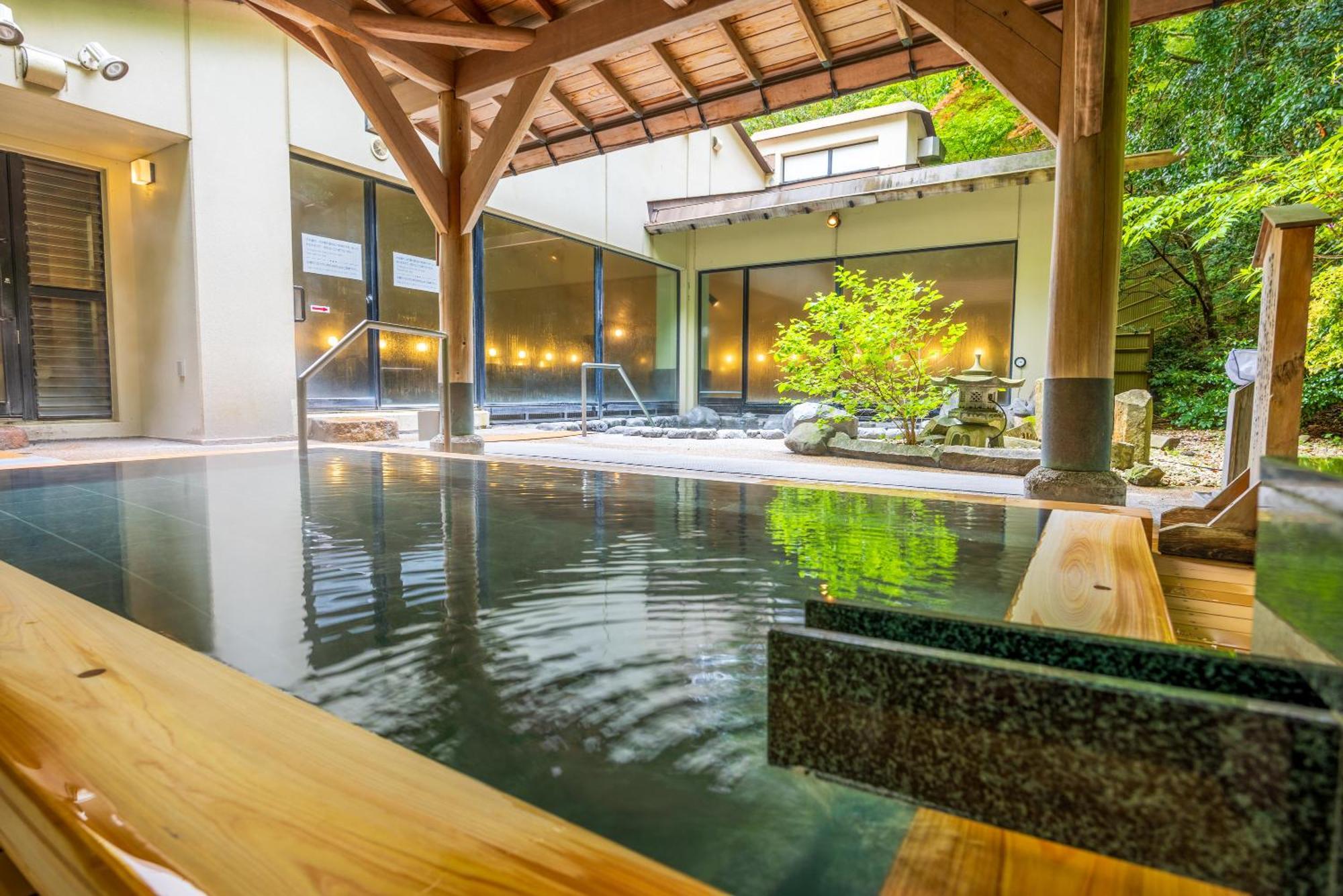 Yumoto Fujiya Ryokan Hakone