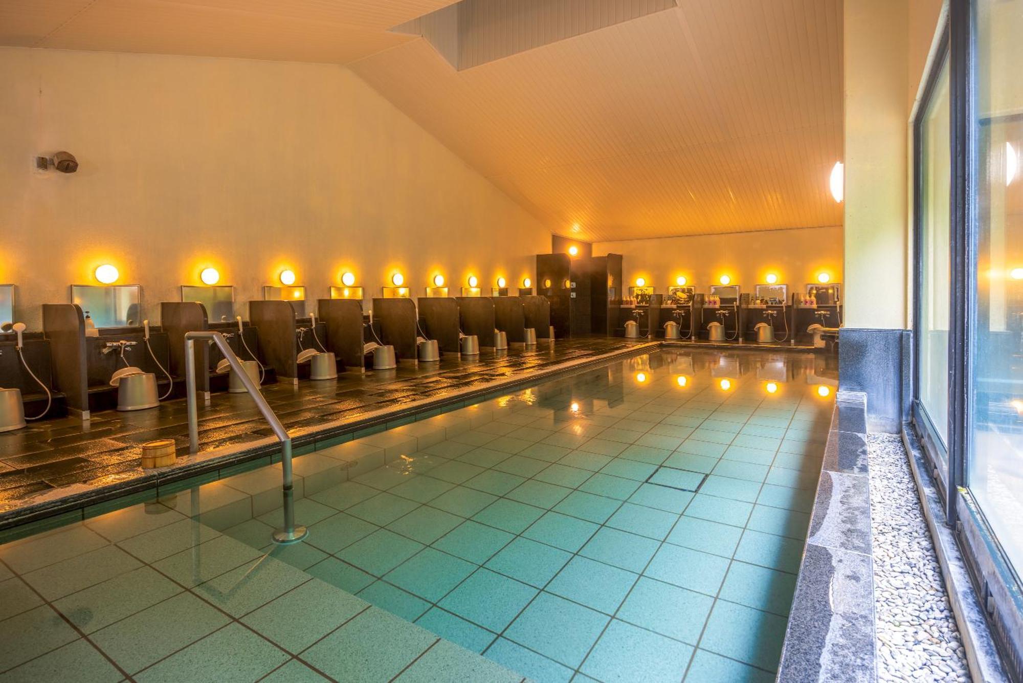 Yumoto Fujiya 4* Hakone