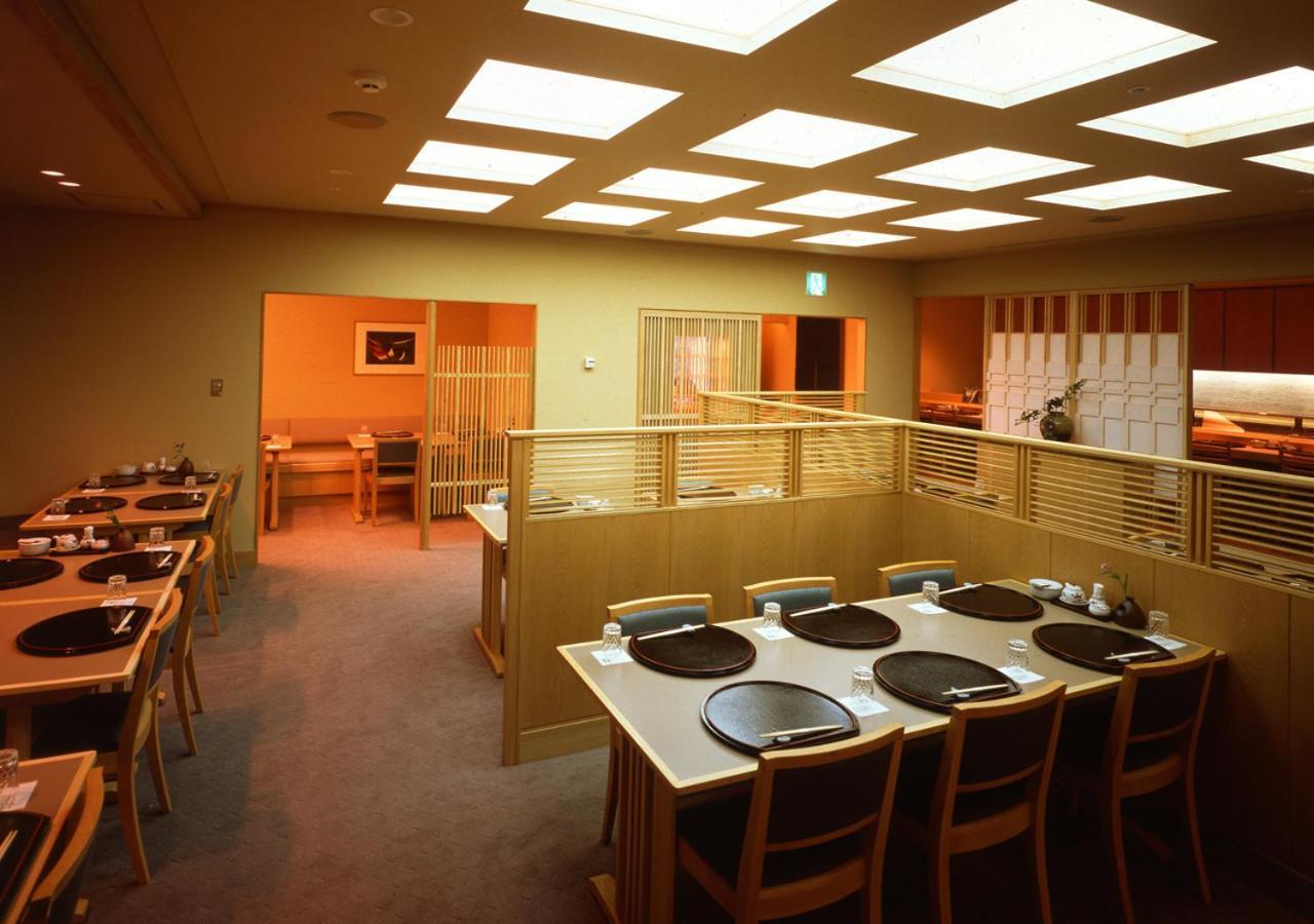 傳統日式旅館 Yumoto Fujiya