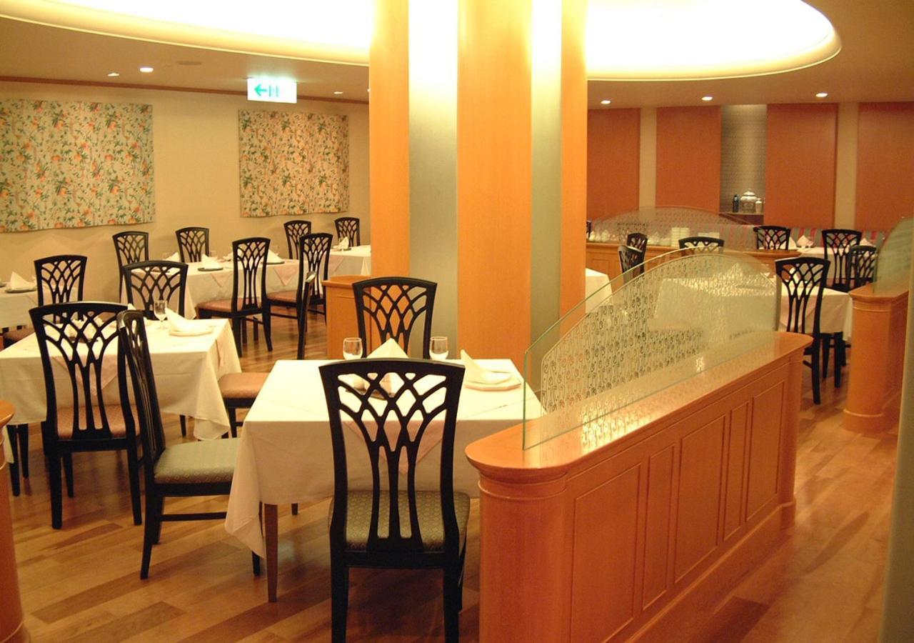 Yumoto Fujiya 4*