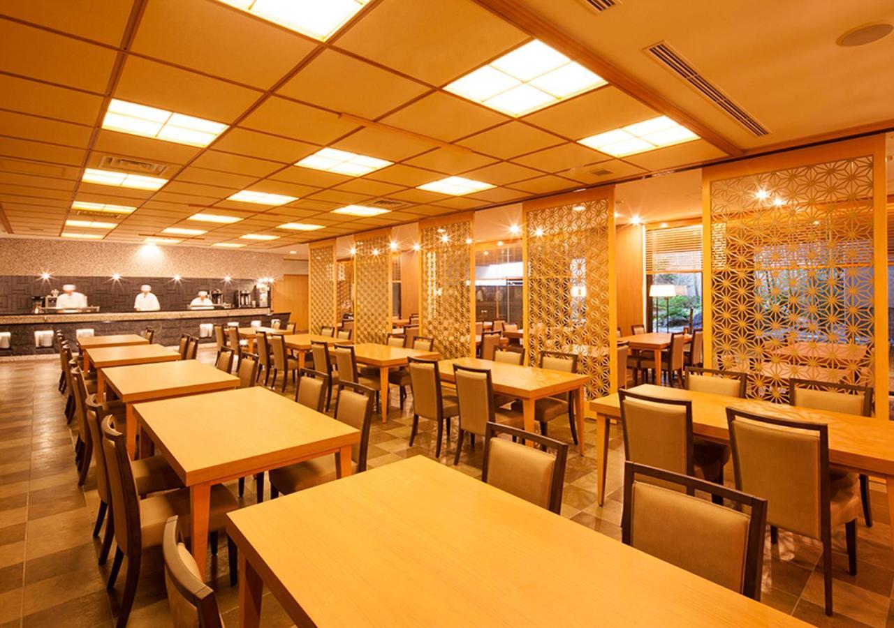Yumoto Fujiya 4* Hakone